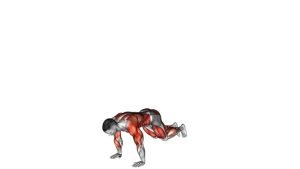 Read more about the article Burpee Single-Leg Jump