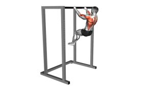 Read more about the article Butterfly Pull-Up