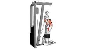 Read more about the article Cable Kneeling Shoulder Press