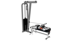 Read more about the article Cable Lying Biceps Curl