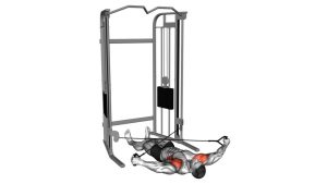 Read more about the article Cable Lying Cross Lateral Raise