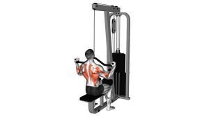 Read more about the article Cable Neutral Grip Wide Pulldown