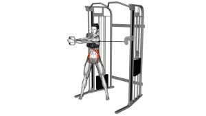 Read more about the article Cable Twist