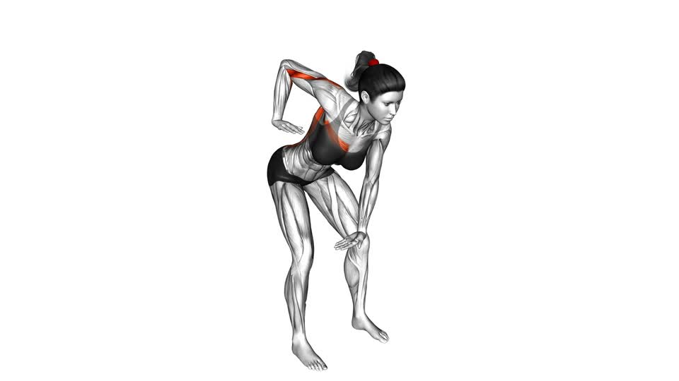Pull Back Stuff Chest Pull Back - ManiacMuscle
