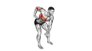 Read more about the article Chest Pull Back