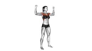 Read more about the article Chest Raise and Rotate