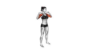 Read more about the article Standing Elbow Circles