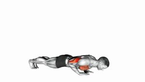 Read more about the article Close-Grip Push-Up