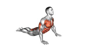 Read more about the article Cobra Yoga Pose