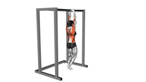 Read more about the article Commando Pull-Up