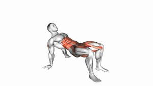 Read more about the article Crab Twist Toe Touch