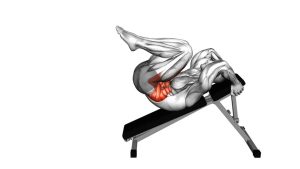 Read more about the article Decline Leg Hip Raise