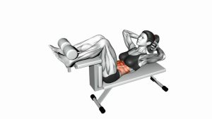 Read more about the article Crunch on Bench