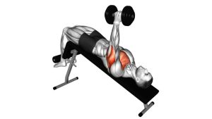Read more about the article Dumbbell Decline One-Arm Hammer Press