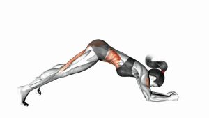 Read more about the article Hip Raise Bridge