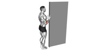 Read more about the article Doorway Biceps Curl