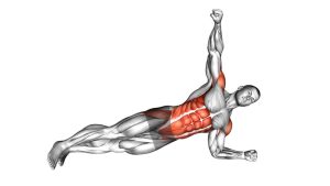 Read more about the article Front Plank with Twist