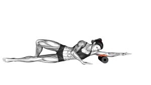 Read more about the article Side-Lying Floor Triceps Roll