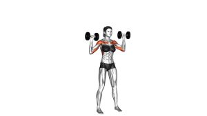 Read more about the article Dumbbell Alternating Shoulder Press