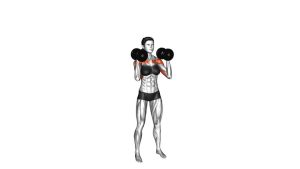 Read more about the article Dumbbell Alternate Side Press
