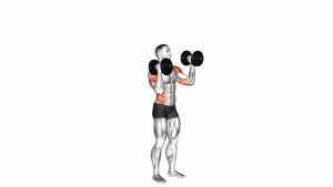 Read more about the article Dumbbell Alternating Shoulder Press
