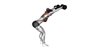Read more about the article Dumbbell Bent-Over Y Raise