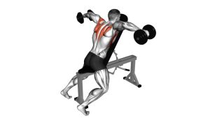 Read more about the article Dumbbell Chest-Supported Lateral Raise