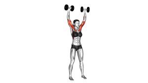 Read more about the article Dumbbell Curl to Press