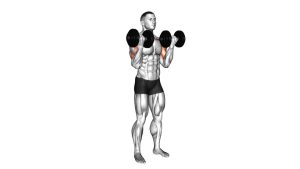 Read more about the article Dumbbell Drag Biceps Curl