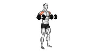Read more about the article Dumbbell Drag Curl