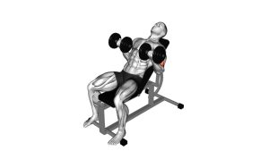 Read more about the article Dumbbell Incline Curl