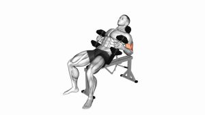 Read more about the article Dumbbell Incline Hammer Curl