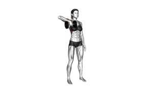 Read more about the article Dumbbell One-Arm Upright Row