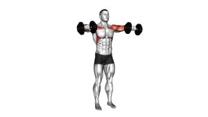 Read more about the article Dumbbell Poliquin Lateral Raise