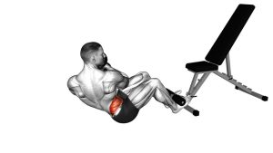 Read more about the article Dumbbell Russian Twist