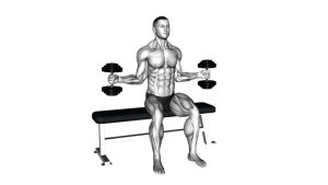 Read more about the article Dumbbell Seated External Rotation