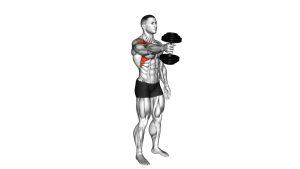 Read more about the article Dumbbell Single-Arm Neutral Grip Front Raise