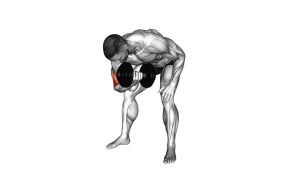 Read more about the article Dumbbell Standing Concentration Curl