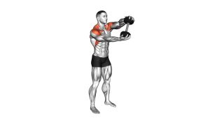 Read more about the article Dumbbell Standing Driver