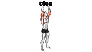 Read more about the article Dumbbell Standing Hammer Curl to Press
