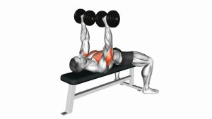 Read more about the article Dumbbell Tate Press