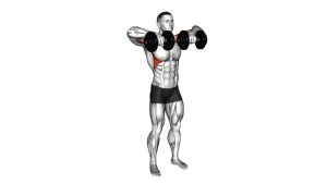 Read more about the article Dumbbell Upright Row