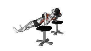 Read more about the article Elbow Lift Reverse Push-Up