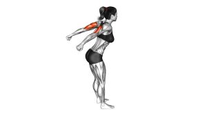 Read more about the article Bodyweight Pulsing Triceps Kickback