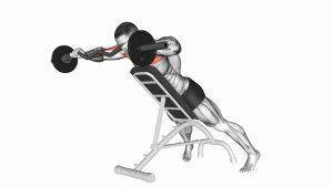 Read more about the article EZ-Barbell Anti-Gravity Press