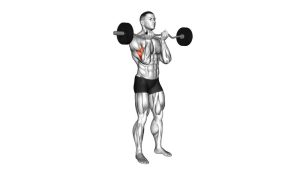 Read more about the article EZ-Barbell Close-Grip Curl