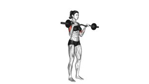 Read more about the article EZ-Barbell Reverse Grip Curl