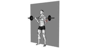 Read more about the article EZ-Bar Strict Curl
