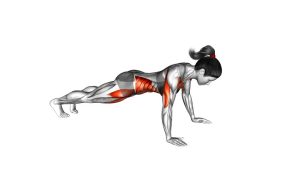 Read more about the article Elbow Up-and-Down Dynamic Plank