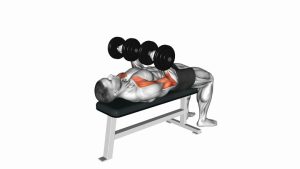 Read more about the article Dumbbell Lying Supine Curl